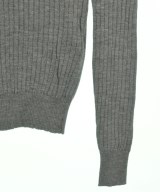 Drawer（ドロワー）ニット・セーター グレー サイズ:2(M位) レディース/2200670038121