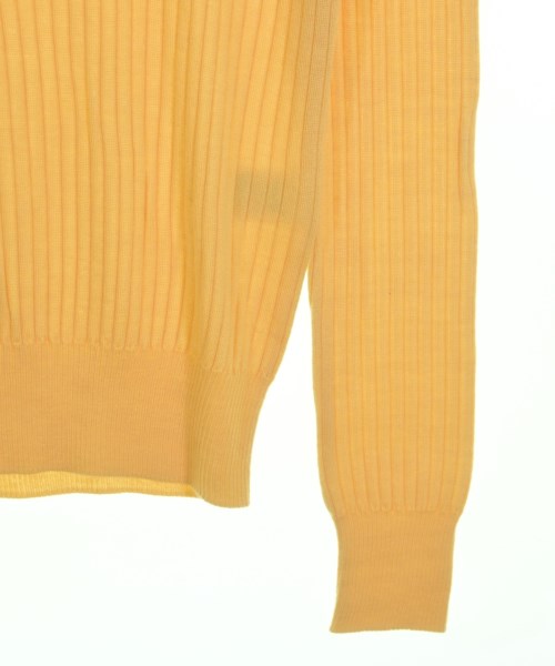 Drawer（ドロワー）ニット・セーター オレンジ サイズ:2(M位) レディース/2200670038138