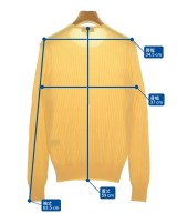 Drawer（ドロワー）ニット・セーター オレンジ サイズ:2(M位) レディース/2200670038138