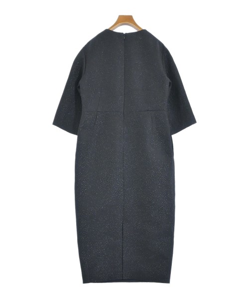 Drawer（ドロワー）ワンピース 紺 サイズ:36(S位) レディース/2200668250023