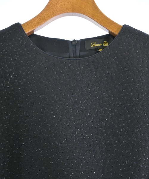 Drawer（ドロワー）ワンピース 紺 サイズ:36(S位) レディース/2200668250023