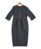 Drawer（ドロワー）ワンピース 紺 サイズ:36(S位) レディース/2200668250023