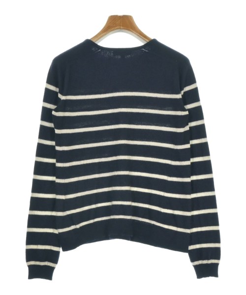 Drawer（ドロワー）ニット・セーター 紺 サイズ:2(M位) レディース/2200672523021