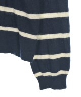 Drawer（ドロワー）ニット・セーター 紺 サイズ:2(M位) レディース/2200672523021