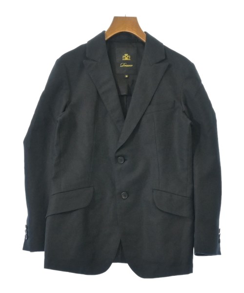 ドロワー(Drawer)のDrawer テーラードジャケット