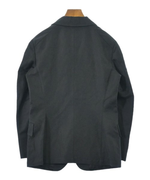 Drawer（ドロワー）テーラードジャケット 黒 サイズ:36(S位) レディース/2200670303052