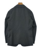 Drawer（ドロワー）テーラードジャケット 黒 サイズ:36(S位) レディース/2200670303052