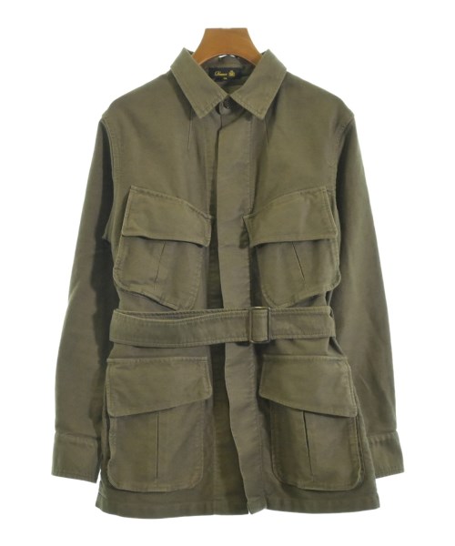 ドロワー(Drawer)のDrawer ミリタリーブルゾン