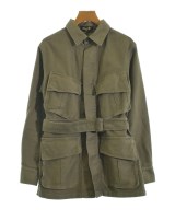 Drawer ミリタリーブルゾン