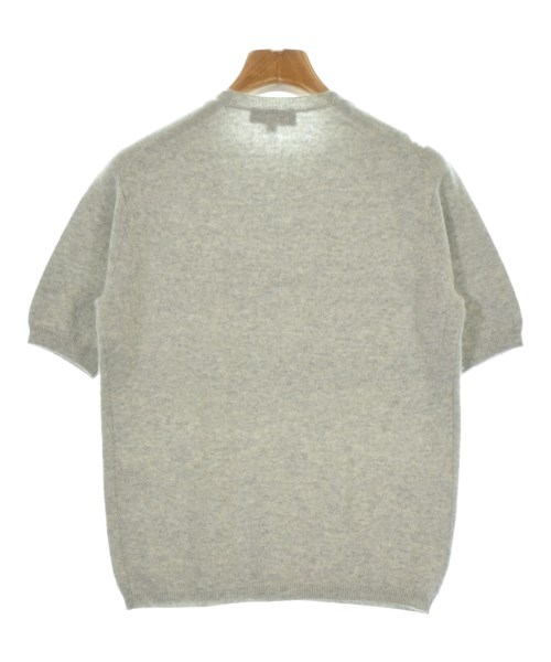 Drawer（ドロワー）ニット・セーター グレー サイズ:1(S位) レディース/2200670303113