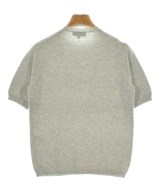 Drawer（ドロワー）ニット・セーター グレー サイズ:1(S位) レディース/2200670303113