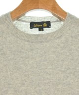 Drawer（ドロワー）ニット・セーター グレー サイズ:1(S位) レディース/2200670303113