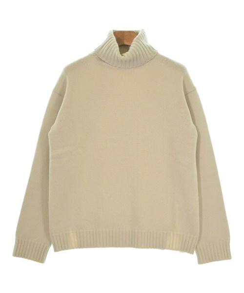 Drawer(ドロワー)ニット・セーター ベージュ サイズ:F/2200670303144