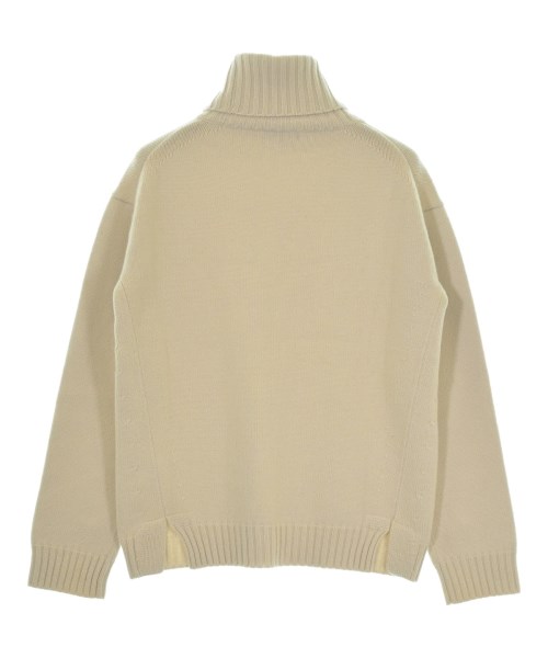Drawer（ドロワー）ニット・セーター ベージュ サイズ:F レディース/2200670303144
