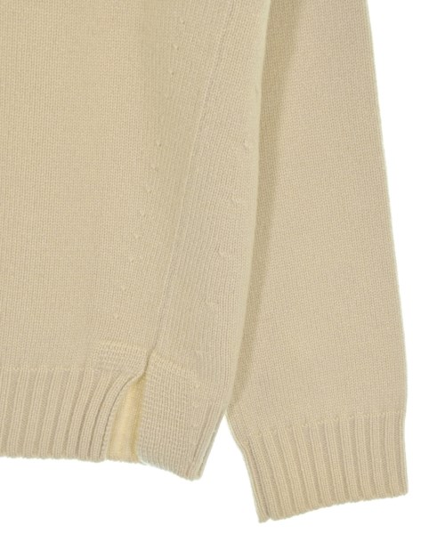 Drawer（ドロワー）ニット・セーター ベージュ サイズ:F レディース/2200670303144