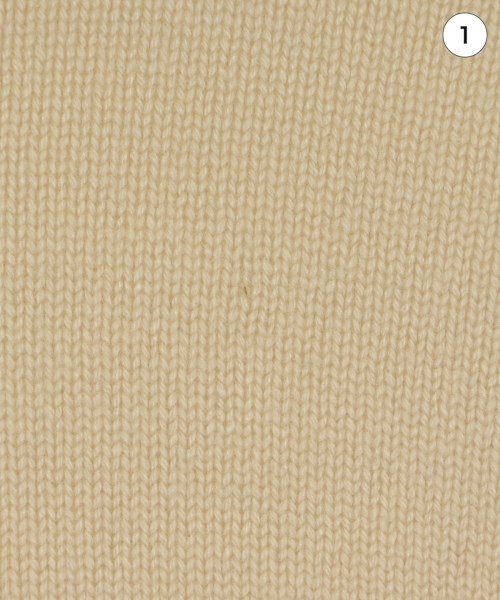 Drawer（ドロワー）ニット・セーター ベージュ サイズ:F レディース/2200670303144