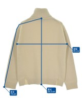 Drawer（ドロワー）ニット・セーター ベージュ サイズ:F レディース/2200670303144