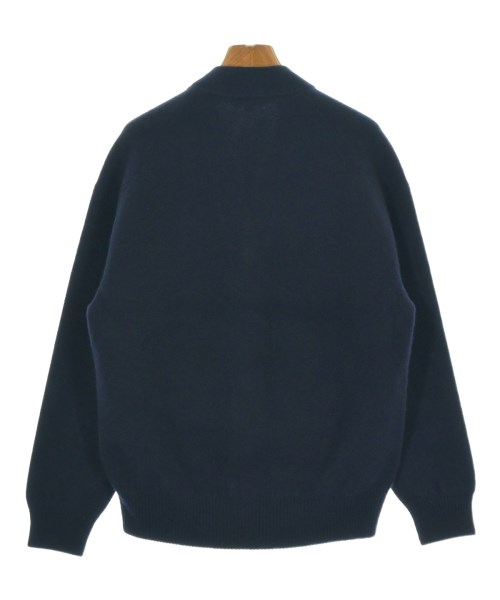 Drawer（ドロワー）カーディガン 紺 サイズ:2(M位) レディース/2200670303151