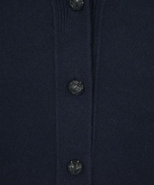 Drawer（ドロワー）カーディガン 紺 サイズ:2(M位) レディース/2200670303151