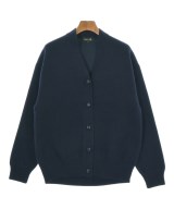 Drawer（ドロワー）カーディガン 紺 サイズ:2(M位) レディース/2200670303151
