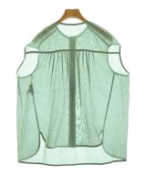 Drawer（ドロワー）ブラウス 緑 サイズ:36(S位) レディース/2200670303175