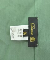 Drawer（ドロワー）ブラウス 緑 サイズ:36(S位) レディース/2200670303175