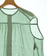 Drawer（ドロワー）ブラウス 緑 サイズ:36(S位) レディース/2200670303175