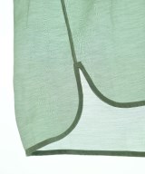 Drawer（ドロワー）ブラウス 緑 サイズ:36(S位) レディース/2200670303175