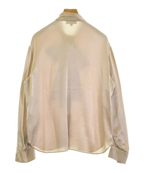 Drawer（ドロワー）ブラウス ピンク サイズ:36(S位) レディース/2200670303205