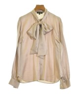 Drawer（ドロワー）ブラウス ピンク サイズ:36(S位) レディース/2200670303205