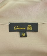 Drawer（ドロワー）ブラウス ピンク サイズ:36(S位) レディース/2200670303205