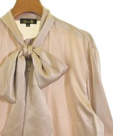 Drawer（ドロワー）ブラウス ピンク サイズ:36(S位) レディース/2200670303205