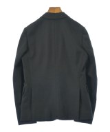 Drawer（ドロワー）テーラードジャケット 黒 サイズ:36(S位) レディース/2200670303236