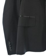 Drawer（ドロワー）テーラードジャケット 黒 サイズ:36(S位) レディース/2200670303236