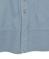 Drawer（ドロワー）ロング・マキシ丈スカート 青 サイズ:36(S位) レディース/2200670303250