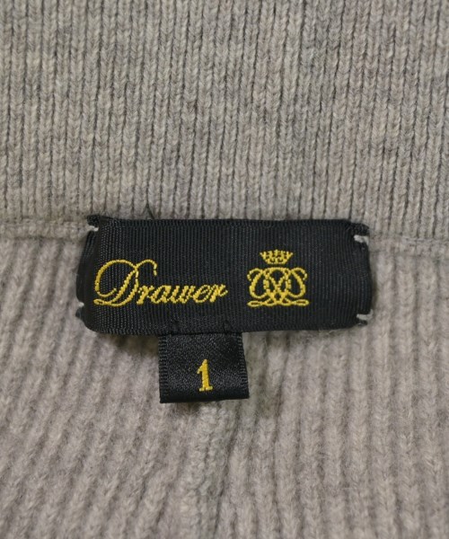 Drawer（ドロワー）その他 ベージュ サイズ:1(S位) レディース/2200670303267