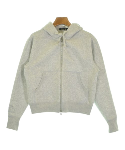 Drawer(ドロワー)パーカー グレー サイズ:1(S位)/2200673346032