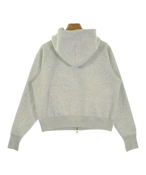Drawer（ドロワー）パーカー グレー サイズ:1(S位) レディース/2200673346032