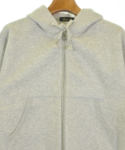 Drawer（ドロワー）パーカー グレー サイズ:1(S位) レディース/2200673346032