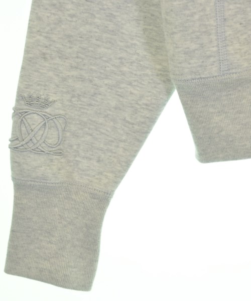 Drawer（ドロワー）パーカー グレー サイズ:1(S位) レディース/2200673346032