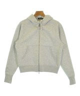Drawer（ドロワー）パーカー グレー サイズ:1(S位) レディース/2200673346032