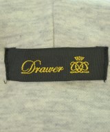 Drawer（ドロワー）パーカー グレー サイズ:1(S位) レディース/2200673346032