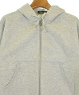 Drawer（ドロワー）パーカー グレー サイズ:1(S位) レディース/2200673346032