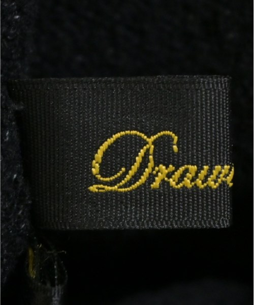 Drawer（ドロワー）その他 黒 サイズ:2(M位) レディース/2200673776013