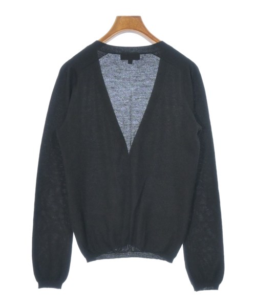 Drawer（ドロワー）カーディガン 黒 サイズ:1(S位) レディース/2200673976031