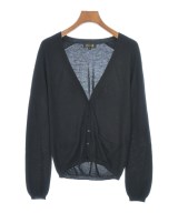 Drawer（ドロワー）カーディガン 黒 サイズ:1(S位) レディース/2200673976031