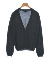 Drawer（ドロワー）カーディガン 黒 サイズ:1(S位) レディース/2200673976031