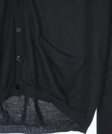 Drawer（ドロワー）カーディガン 黒 サイズ:1(S位) レディース/2200673976031