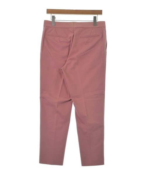 Drawer（ドロワー）スラックス ピンク サイズ:40(M位) レディース/2200674147058