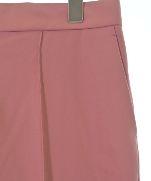 Drawer（ドロワー）スラックス ピンク サイズ:40(M位) レディース/2200674147058